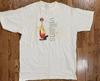 The Verve Pipe Villains White Tour Album Short Cotton Unisex Tee Shirt