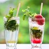 New Style Reusable Bamboo Straws,BPA Free Bamboo Straws Reusable Organic,Eco Straws Alternative To Plastic Straws,Strong&Durable