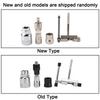 Mountain Bike Repair Kit Bicycle Chain Cutter Chain Remover Flywheel Center Shaft Removing Tool
