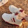 High Value 22 Autumn New Sports Shoes Niche Casual Shoes Platform Heightening Board Shoes