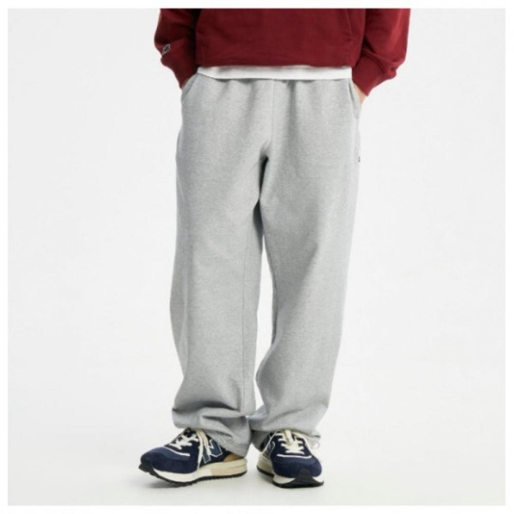 

New Balance Pants Kqj Nbmle11823 Ac Common Nbsc Wide Pants Gray series/75