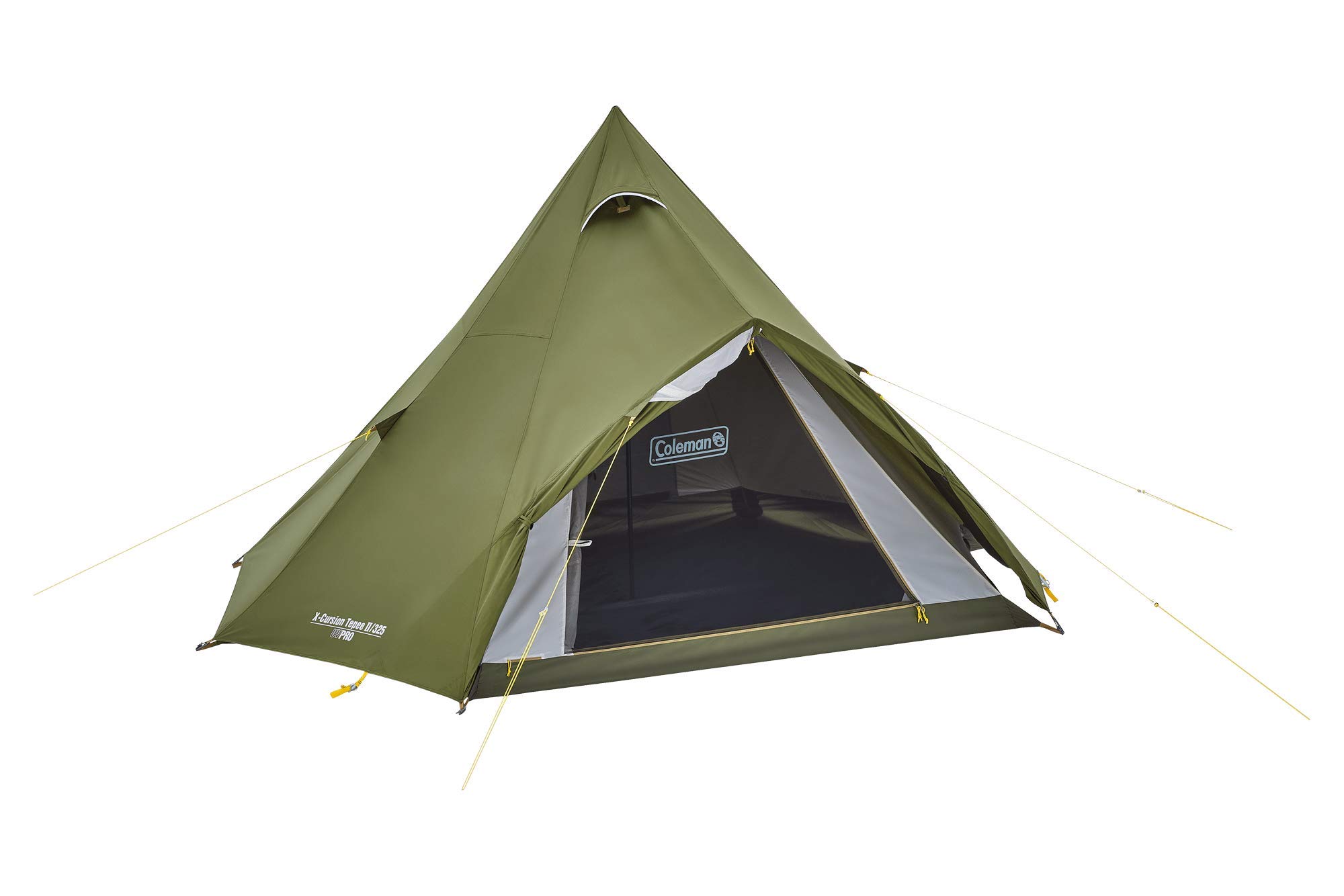 

Палатка Coleman Excursion Tipi II 325