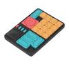 Slide Smart Sensor Board Game Educational Interactive Handheld Brain Training Electronic Puzzle