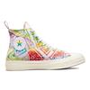 Converse 1970s Chuck Taylor All Star Casual & Versatile High Top Canvas Shoes Unisex Dazzling Colour