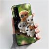 For TCL 30 XE 30 V 5G 30 XL Case Luxury Cute Cool Black Silicone Back Cover For TCL 30XE 30V 30XL Phone Cases TCL30XE Etui Funda