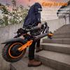 Trotinetă electrică Off Road Kukirin G2 Max 2026 pentru Adulți Motor 1200W 48V 20Ah