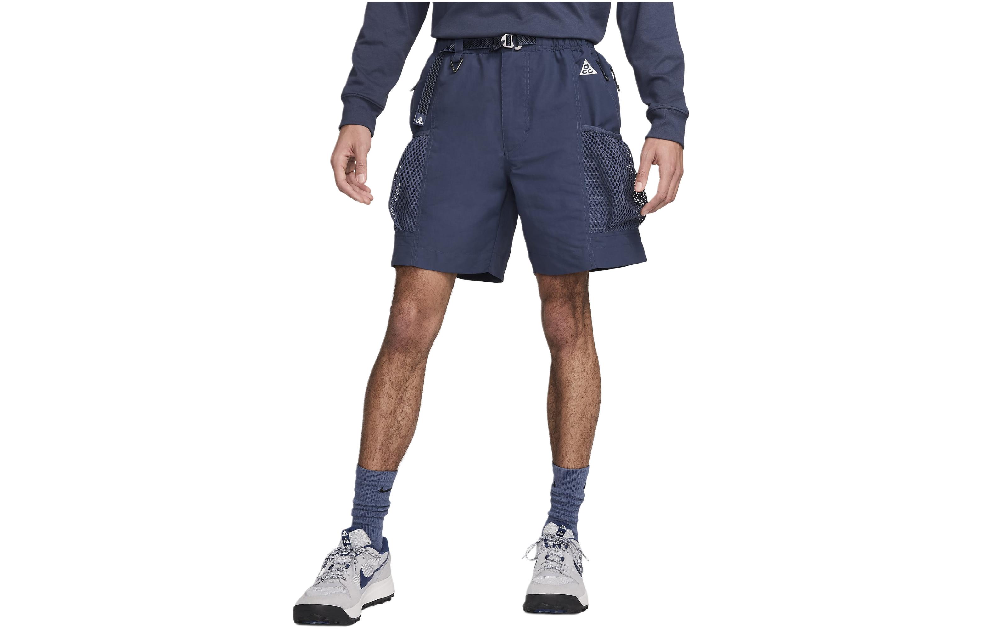 Nike Snowgrass Men s Cargo Shorts DV9405-437 L