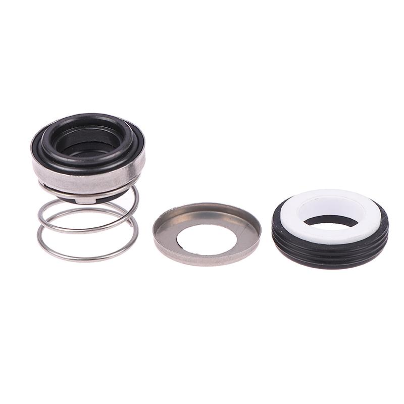 1 buc 108 seria se potrivește 8-20 mm od ax pompă de apă mecanică arbore etanșare unic arc ax inel apă etanșare pompă accesorii