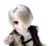 Azone International Will color Height ABS doll (Sepia ver.) approx. 15.5cm PVC,