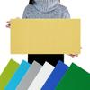Panel de Pared de Bloques de Construcción de 32x64 Puntos, Base de Ladrillos Creativa DIY Compatible con Marcas, Regalo para Decoración de Habitación Infantil