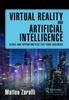 Kniha Virtual Reality and Artificial Intelligence : Risks and Opportunities for Your Business