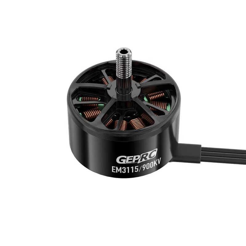 GEPRC EM3115 Brushless Motor 900KV