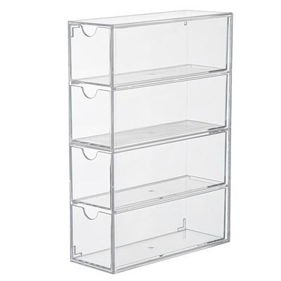 Herramientas y accesorios – Organizadores de escritorio para maquillaje
