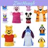 Bonecas e peluches – Peluches - caráteres de filmes e desenhos animados