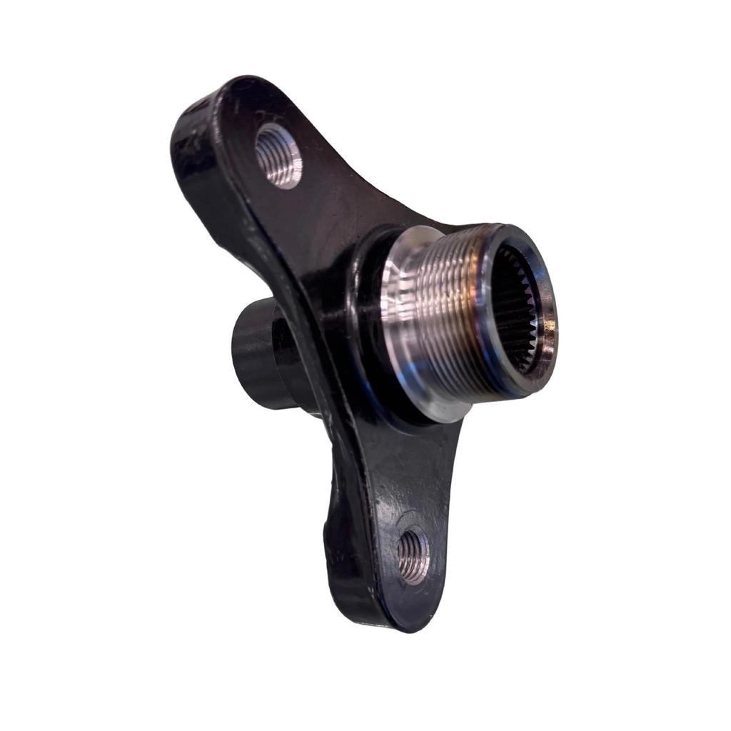 Rear Differential Flange for BMW Models: F15, G12, G20, G30, F10, F02, F07, F18