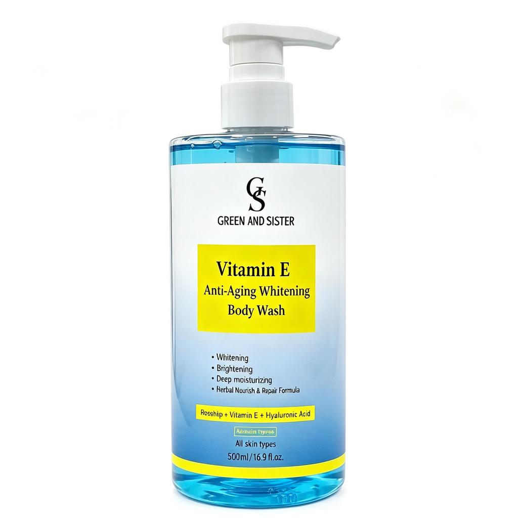 Himalayan Salt Body Scrub - Popular Cross-Border Cosmetic In Southeast Asia