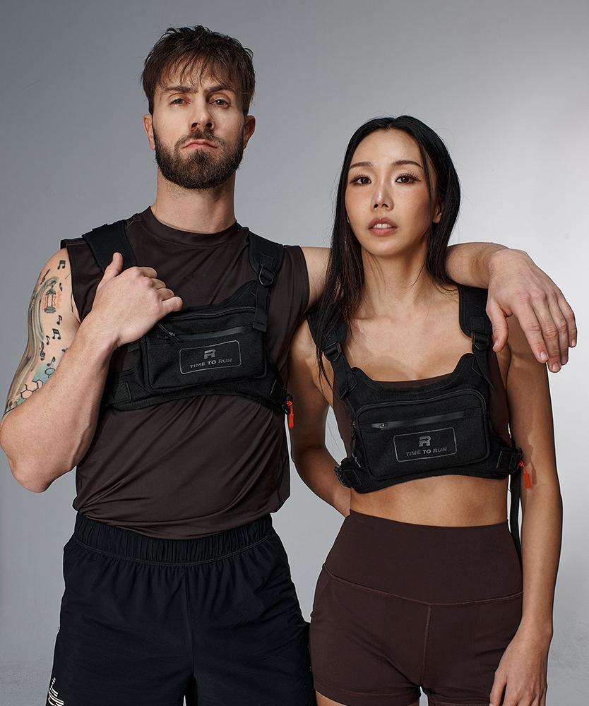 Time To Run Racing Performance Running Vest Running Vest