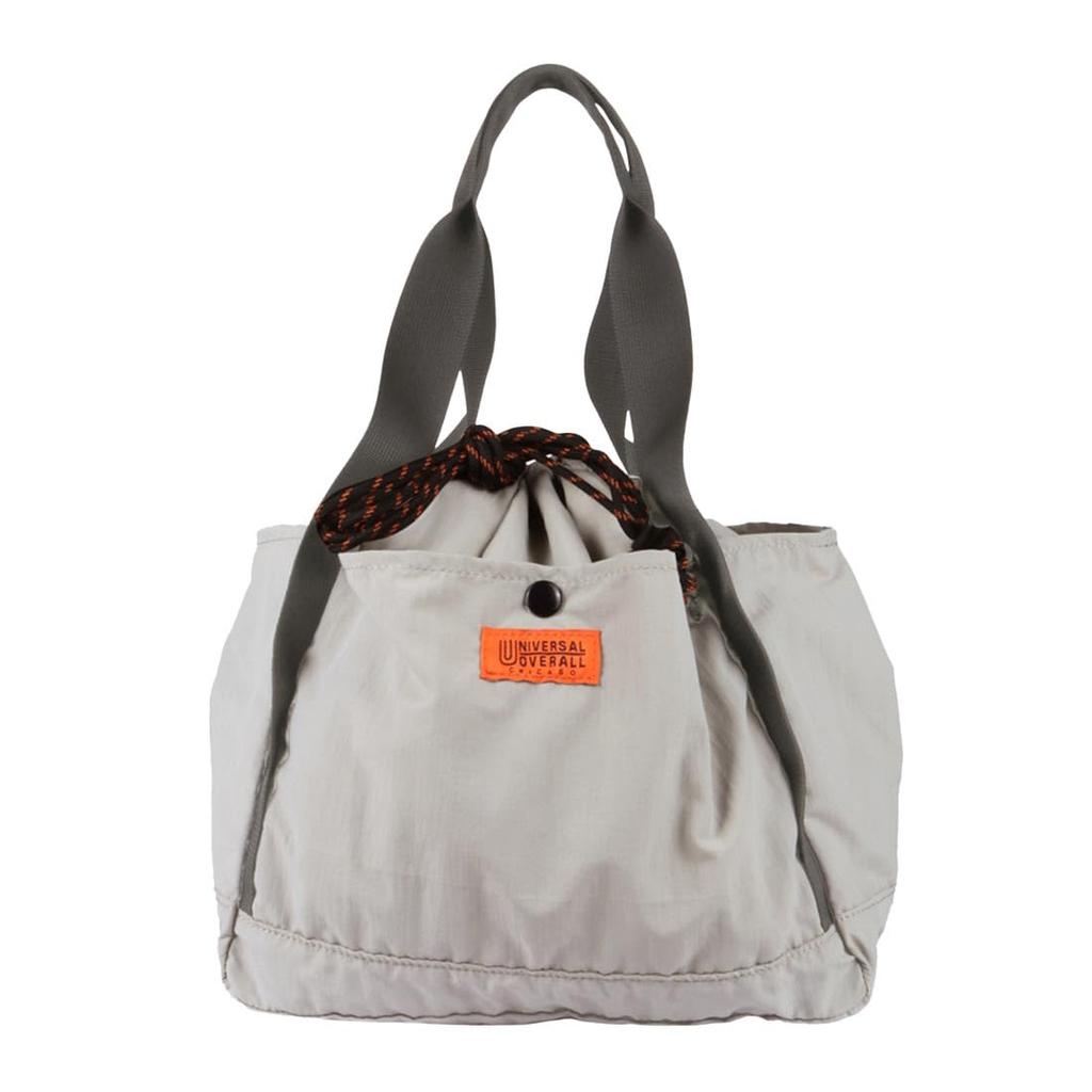 Tote Bag Shingen Grape Bag M Shingen Martial Arts Drawstring Bag Shoulder Bag Light Small Nylon Large Capacity A4 24L Simple [Universal Overalls]