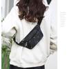 Multifunction Oxford Women Fanny Packs Large Capacity Anti-theft Mobile Phone Bag Multi-pocket Lightweight Running Waist Bag