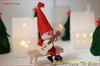 NORDIKA nisse Christmas Wooden Doll with Guitar (Santa / NRD120068)