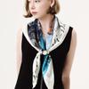 ONSZ Banff Silk Scarf