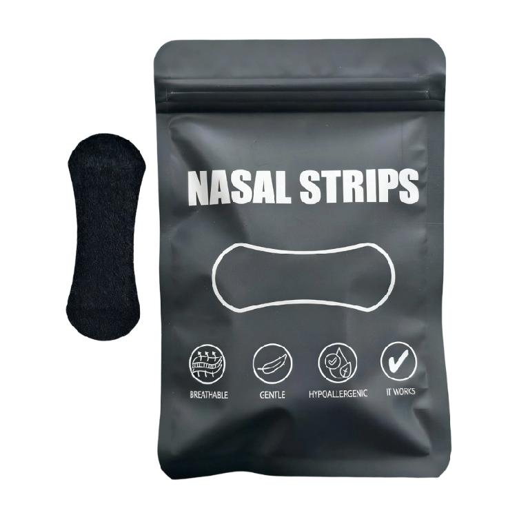 30pcs Anti Snoring Nose Strips Securedly Fit For Uninterrupted Sleep Increased Oxygen Flow Patches
