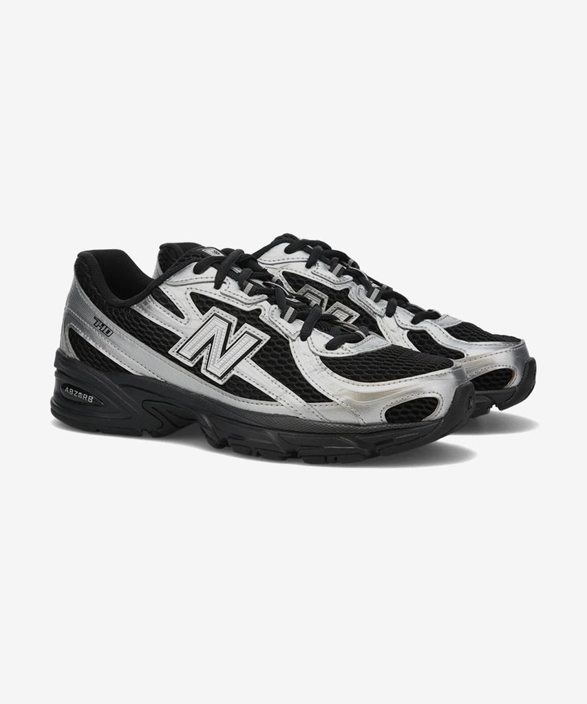 New Balance Nbpdgs400B / U7403Ft (Black)