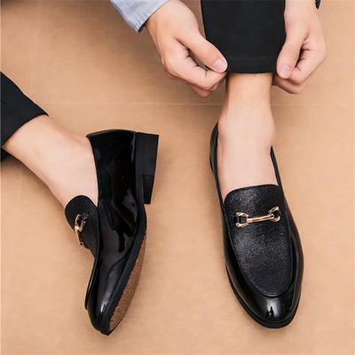 Zapatos – Loafers