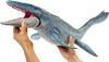 Jurassic World Big & Realistic! Mosasaurus [Total Length: 71.1cm] FNG24