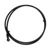 MEROCA 1m Mountain Bike Hydraulic Disc Brake Hose Kit with Olive and Connector Inserts for   Bike Accessories