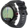 Polar Grit X2 Pro Night Black, Montre De Trail Et De Sports Outdoor Haut De Gamme