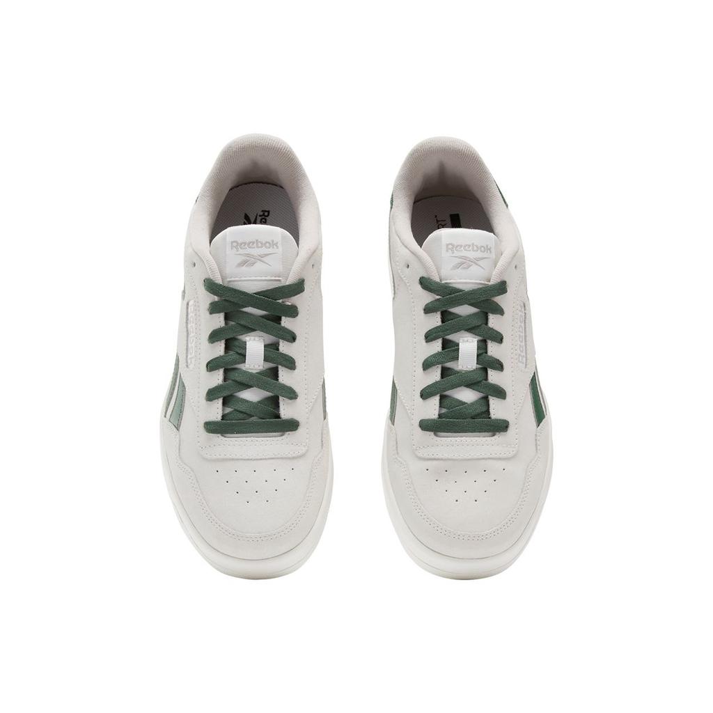 Reebok Club C 85 Unisex White Green 100202582