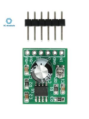 DIY moduly – Elektronické moduly