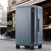 SGG PC Uitbreidbare Spinner Bagage