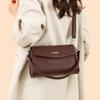 Women's Large Capacity Shoulder Bag Underarm Bag