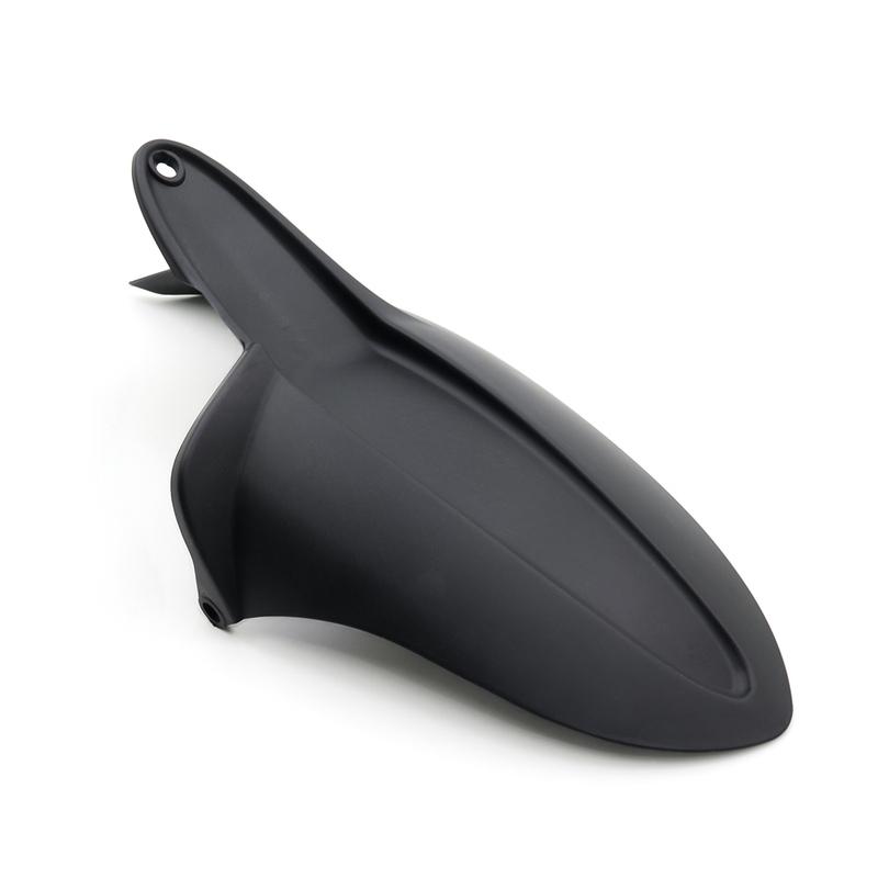Rear Fender New For DUCATI Hypermotard 950/939/821 Monster 796 Motorcycle Racing Accessories Rear Hugger Mudguards Fairing Kits