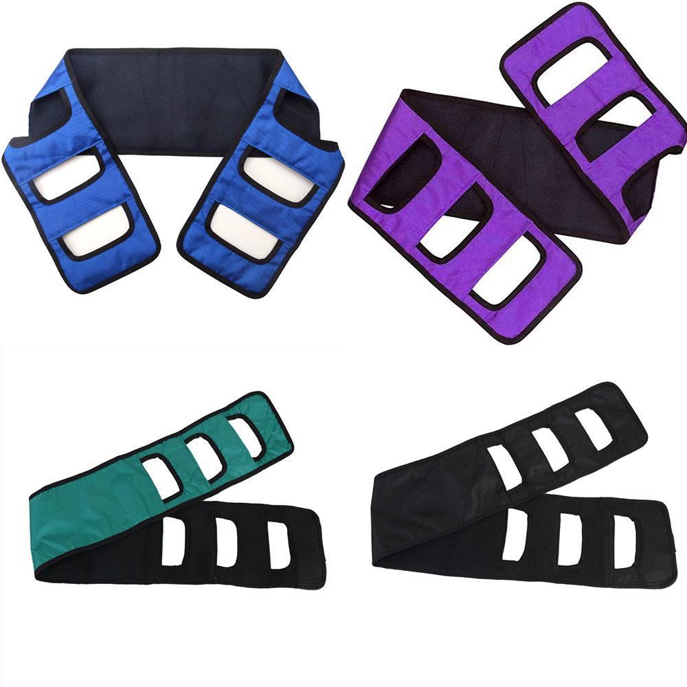 Bed-Bound Turning Aid Straps; Transfer and Sitting-Up Straps for People with Disabilities; Mobility Assistance Equipment for Elderly Care
