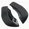 Permanent ABS Plastic Motorbike Air Deflectors Consistent 2015 2021 HY Traveling Road Slide Models For Strengthened Driver Comfort