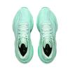 Li Ning Absolute Shadow 3 Essential Technology Professional Speed Training Running Shoes Men Sneakers Clear-Water-Green ARRV003-21