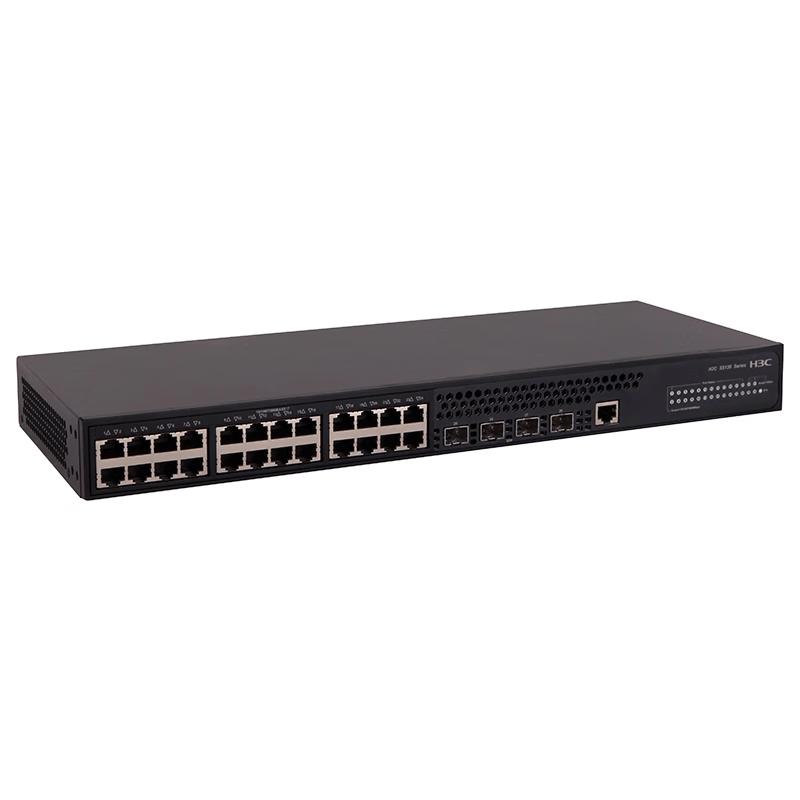 H3C S5130S-EI-R Series Enterprise Gigabit Access Switch