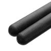 New 5A Percussion Accessories Nylon Drumsticks Musical Instrument Plastic Drum Sticks Professional
