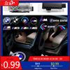 LMFLF1 Car Sticker 2Pcs Car Door Welcome LED Projector Laser Logo Door Light For BMW E90 E60 E46 E93 F20 F21 F30 F31 F32 F33 F34 F15 F1