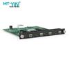 MT-viki Modular Video Wall Processor & Matrix Switcher