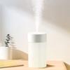Portable Mini Humidifier USB for Bedroom Home Desk 4-8 Hours Spray Time
