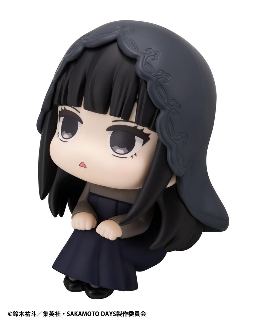 Rukappu SAKAMOTO DAYS Daibutsu Figura Completa