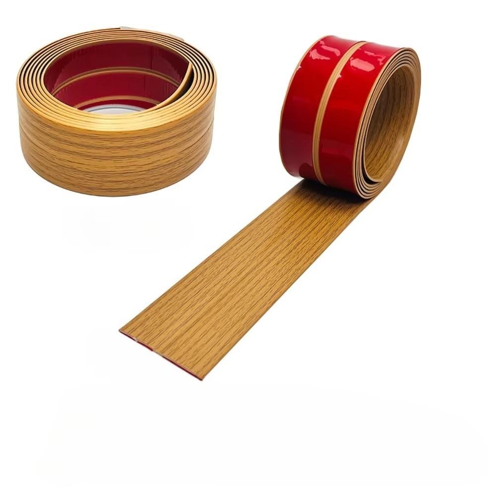 4cmx2m Size Flexible Corner Trim Moulding Self Adhesive Wall Corner Protector Furniture Protection