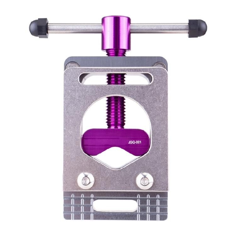 Bicycles Fork Steerer SeatPost Handlebar Cut Guide Bike Carbon Fiber Fork Guide Adjustable Cut Sawing Guide Bike Tool