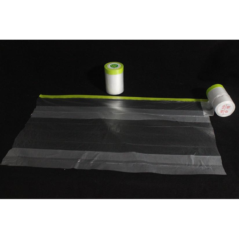 2 Stück Möbel-Sprühfarbe, Maskierungsfolie, grün, selbstklebend, Sprühen, Schutzpapier, Autos, Dekoration, Lack, Schatten