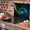 Glass Hob Protector 60x52 Cosmos