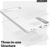 Liquid Silicone Case for Samsung Z Flip 8 Slim Ultra Thin Skin Feel Men Women Cover for Samsung Galaxy Z Flip 8 7 FE 6 5 4 3 2